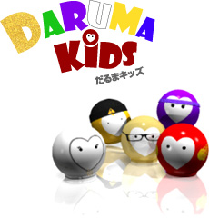 Daruma Kids